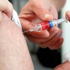 Una nueva vacuna para evitar futuras pandemias