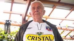 El emotivo video del CSD Colo Colo en apoyo al equipo