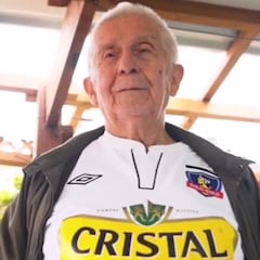El emotivo video del CSD Colo Colo en apoyo al equipo