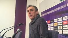 Portugal piensa en el Elche para olvidar olvidar Gerona