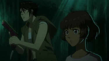 ‘Terminator Zero’ arregla el canon de la saga de una forma que las películas no se han atrevido