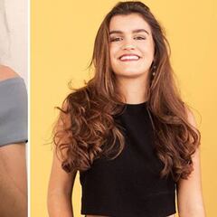 Amaia Romero despierta las alarmas sobre su delgadez con su última fotografía