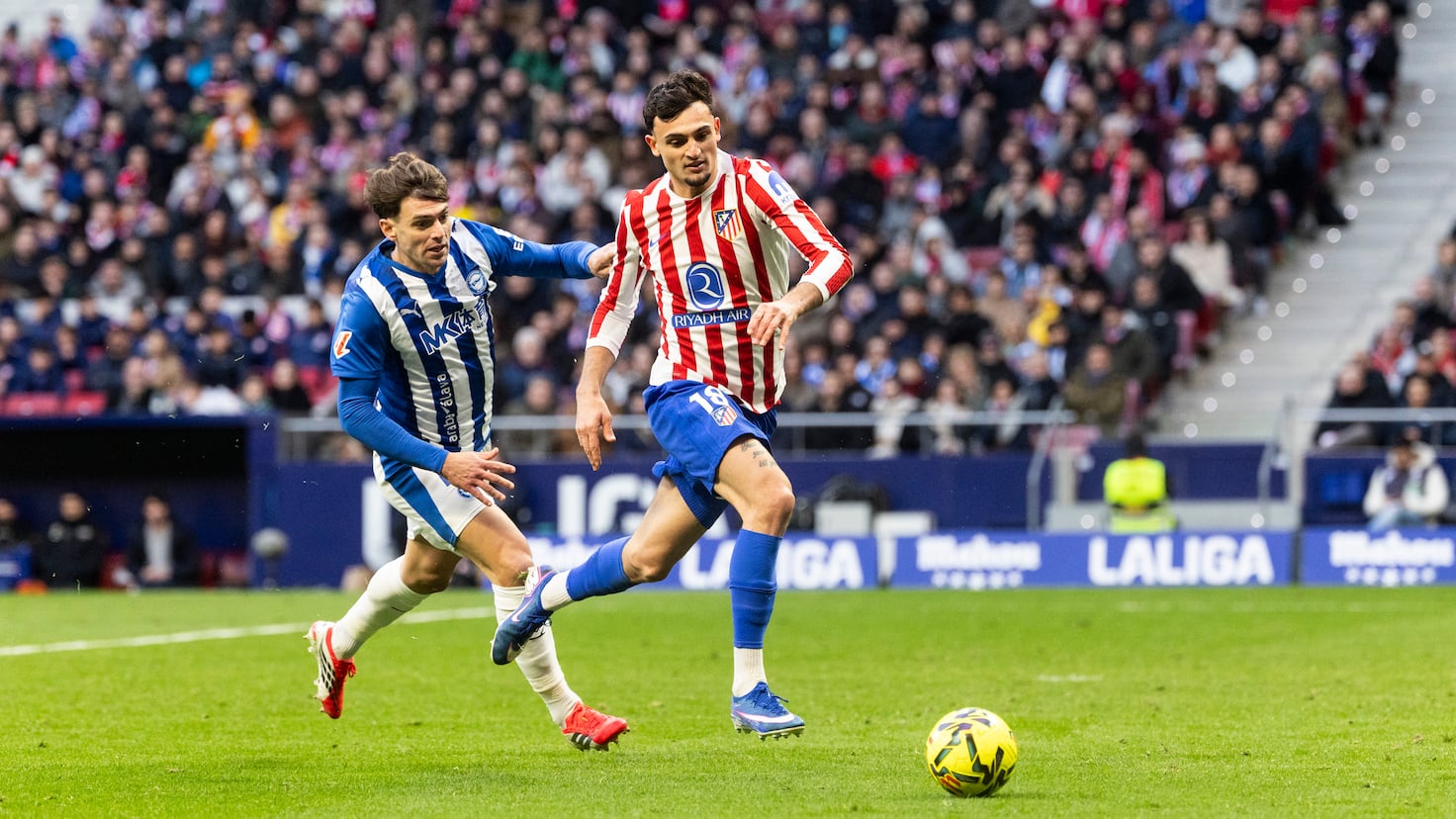 En el pozo y un panorama poco halagüeño - AS.com