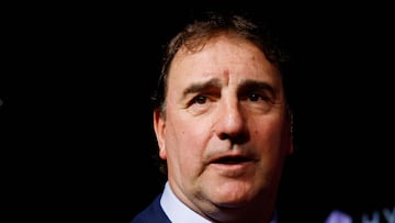 Néstor Lorenzo habla sobre Falcao, James y Cuadrado.