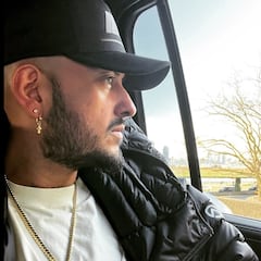 Policía confirma la muerte por homicidio del artista urbano Dr. Velásquez y su pareja