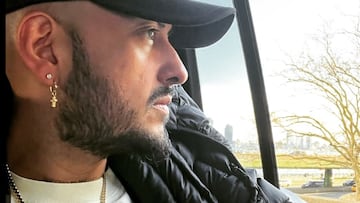 Dr. Velásquez - Instagram Oficial