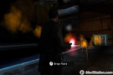 [Pre E3] Silent Hill: Shattered Memories, Impresiones