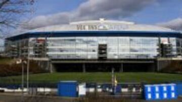 Veltins-Arena, estadio del Schalke