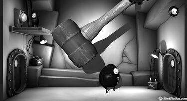 Escape Plan de PS Vita recibe una actualización con contenidos extra gratis