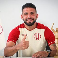 Di Benedetto, nuevo zaguero crema