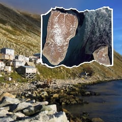 Las curiosas Islas que están a 4km y si pasas de una a otra regresas en el calendario