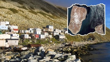 Las curiosas Islas que están a 4km y si pasas de una a otra regresas en el calendario