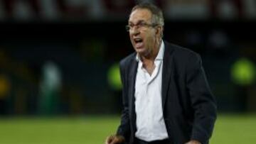 Pelusso aclara que todos tendrán oportunidad para jugar en 2016.