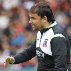 Sierra: "Si le ganamos a la U quedaremos cerca del título"