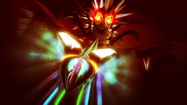 La violencia rítmica de Thumper llega a Nintendo Switch