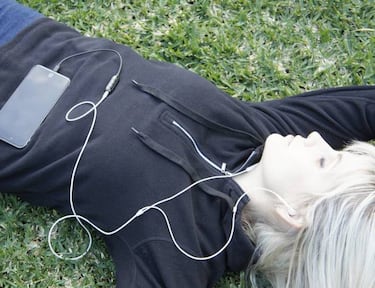 Con Amp.i.Am podrás usar tus auriculares minijack en el iPhone 7