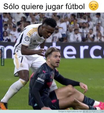 Los mejores memes de los cuartos de Champions