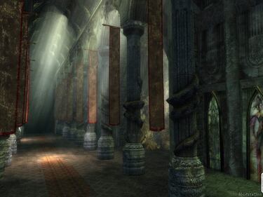 Guild Wars 2 y Eye of the North anunciados oficialmente