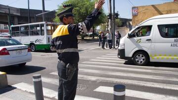 Hoy No Circula, 15 de enero de 2022: vehículos y placas en CDMX, EDOMEX, Hidalgo y Puebla