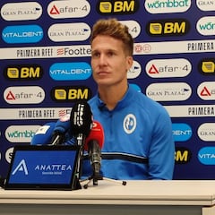 "Le haremos daño al Atleti..."