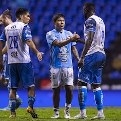 Pachuca vs Puebla: Horario, canal, TV, cómo y dónde ver