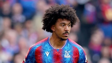 Richards sufrió un cambio de torneo con su club que se hizo acreedor de un pase inicial para disputar Europa League.