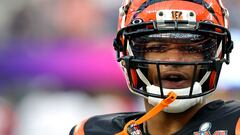 What did Bengals’ Ja’Marr Chase have to say about Cowboys’ Trevon Diggs?