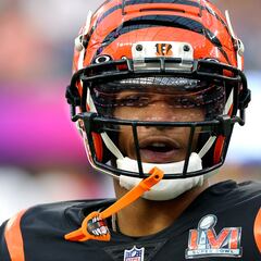 What did Bengals’ Ja’Marr Chase have to say about Cowboys’ Trevon Diggs?