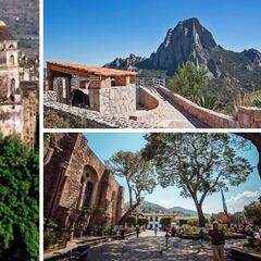 Los 10 pueblos mágicos a visitar cerca de la CDMX