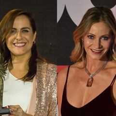 “No es odio, es la realidad...”: el duro round de Natalia Valdebenito y Marcela Vacarezza