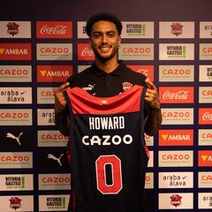 Markus Howard: “Ahora es a mí a quien le toca demostrar el nivel”