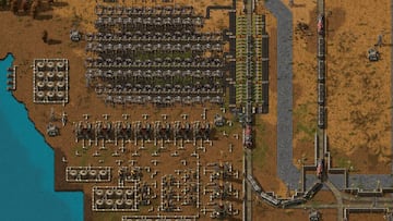 Imágenes de Factorio