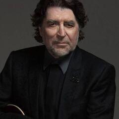 Joaquín Sabina, hospitalizado por un trombo en la pierna