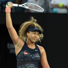 Juégale 500 a Naomi Osaka y Novak Djokovic y gana 2 mil pesos