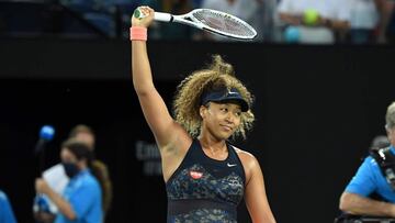 Ju&eacute;gale 500 a Naomi Osaka y Novak Djokovic y gana 2 mil pesos