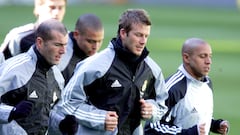 Neither Ronaldo nor Zidane: Roberto Carlos reveals which Real Madrid Galáctico was the best of all