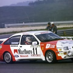 Todos los coches de Carlos Sainz en el WRC y en el Dakar