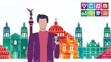 Cómo recargar la tarjeta del Metro CDMX: precio, apps y puntos