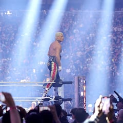 WWE si viene a México; confirman show en CDMX