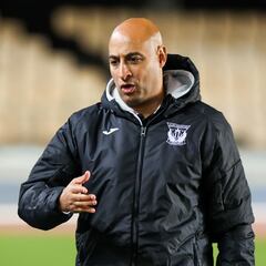 Nafti: “Me habría gustado hacer más daño, pero sabemos sufrir”