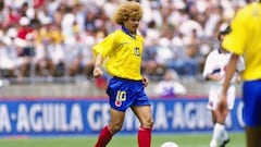 Antecedente de Colombia ante China con 'Bolillo' como DT