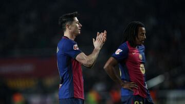 El FC Barcelona bajo lupa: sus posibilidades de llegar a la final de la Champions League