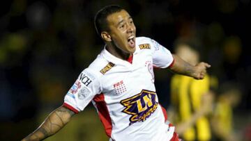 En las próximas horas el jugador viajará a realizar la revisión médica. Fue vital que quienes hicieron de intermediarios hayan desistido de cobrar comisión.