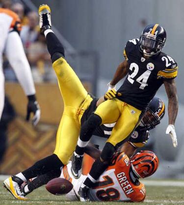 Una imagen, una frase (semana 13)