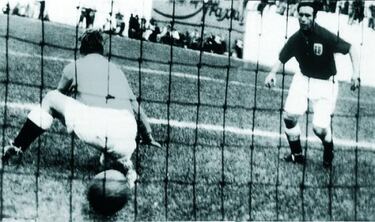 La cantada de Inglaterra en Brasil 50