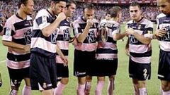 "Las flores para Puerta influyen negativamente"