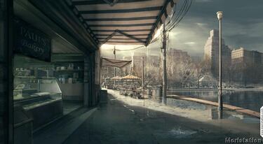 Splinter Cell: Conviction, sólo para Xbox 360 y PC