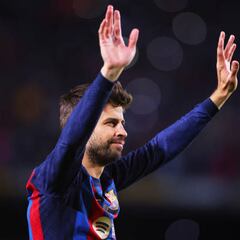 Tras la corrección, toca distancia y silencio