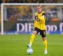 Borussia Dortmund-Bochum, en directo