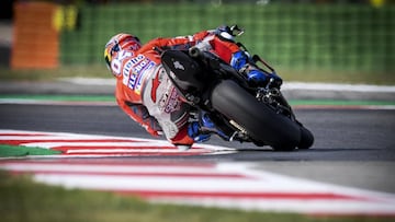 GP de San Marino en Misano: horarios, TV y dónde ver online